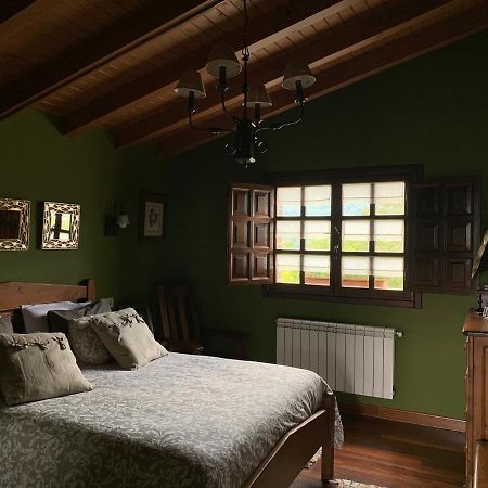 Villa La Milonga Piloña Esterno foto